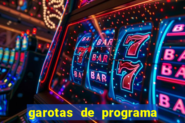 garotas de programa em bh